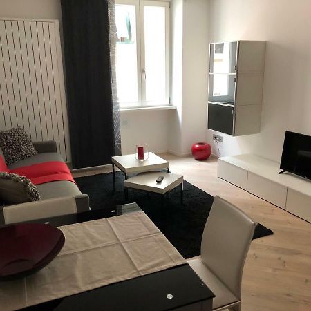 Appartamento Alle Porte Riva del Garda Exterior foto