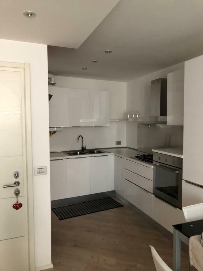Appartamento Alle Porte Riva del Garda Exterior foto