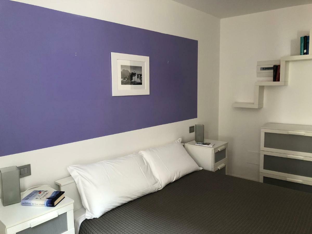 Appartamento Alle Porte Riva del Garda Exterior foto