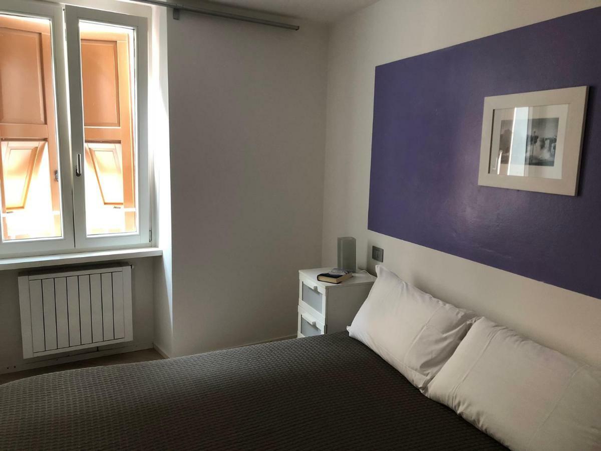 Appartamento Alle Porte Riva del Garda Exterior foto